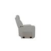 Bohola Console Sectional Grey